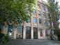  entrée principale du Lycée Claude Monnet, 13e